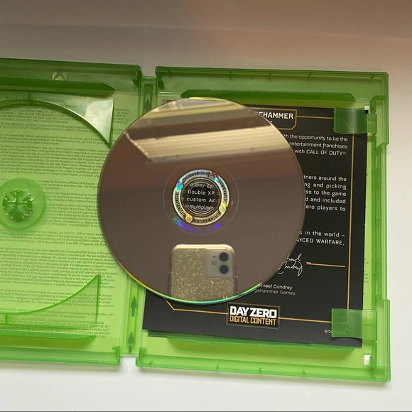 Call of Duty: Advanced Warfare on Xbox One - Picture 5 of 5